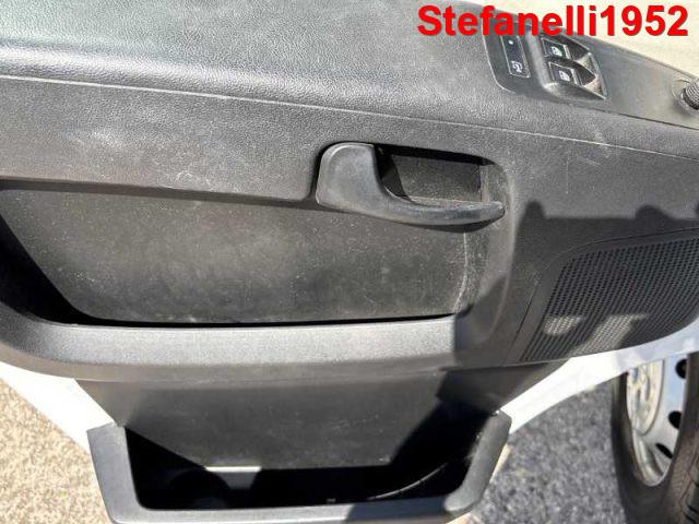 OPEL Movano IV 35 2022 - 35 L3H2 2.2 Bluehdi 140cv S&S (Ed