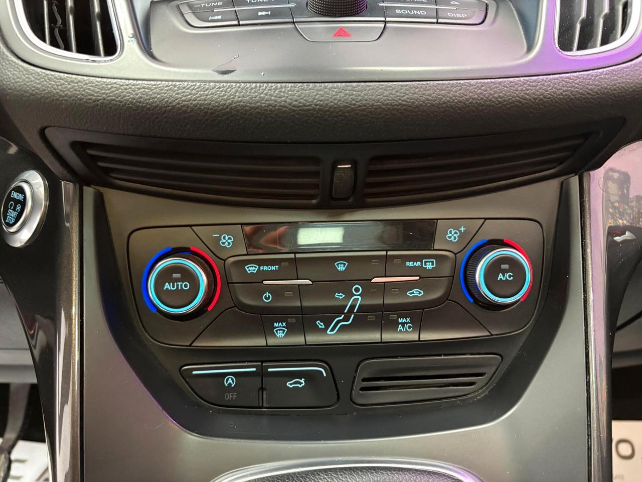 Ford C-Max 1.5 TDCi Titanium X tetto panoramico