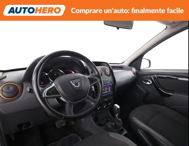 DACIA Duster 1.5 dCi 110 CV EDC S&S 4x2 Serie Speciale Brave