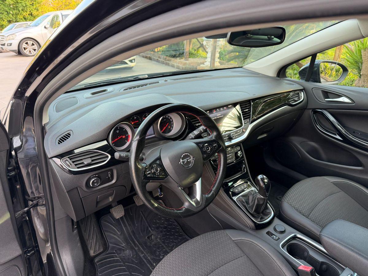 OPEL - Astra - 1.6 CDTi 136 CV S&S 5p. Innovation