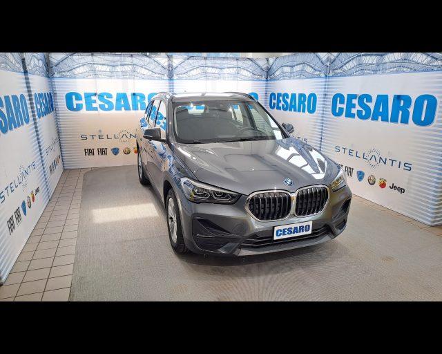 BMW X1 xdrive25e Business Advantage auto
