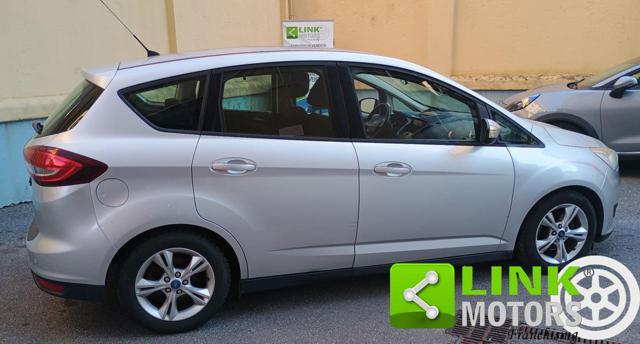 FORD C-Max 1.5 TDCi 120CV Start&Stop Business 2a serie