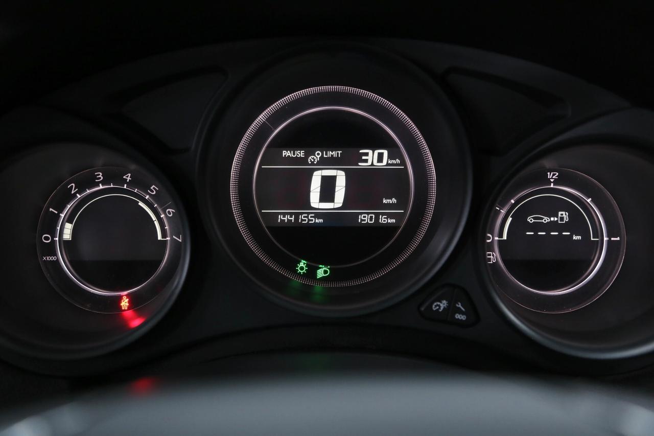 Citroen C4 BlueHDi 120 cv Feel