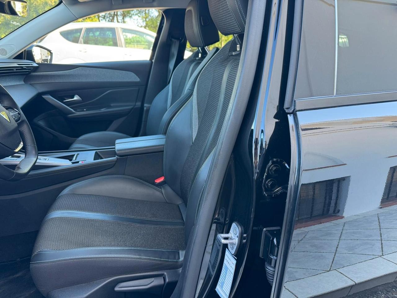 Peugeot 308 1.5Hdi Allure