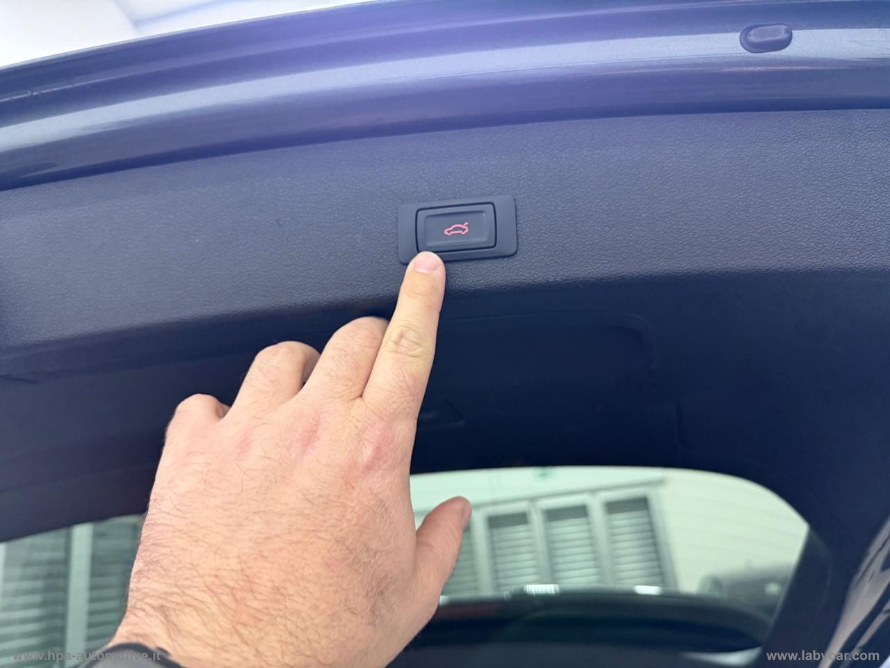 AUDI Q5 2.0TDI 190CV S-LINE Quattro S-tronic NAVI LED PELLE