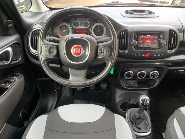 FIAT 500L 1.3 Multijet 85 CV