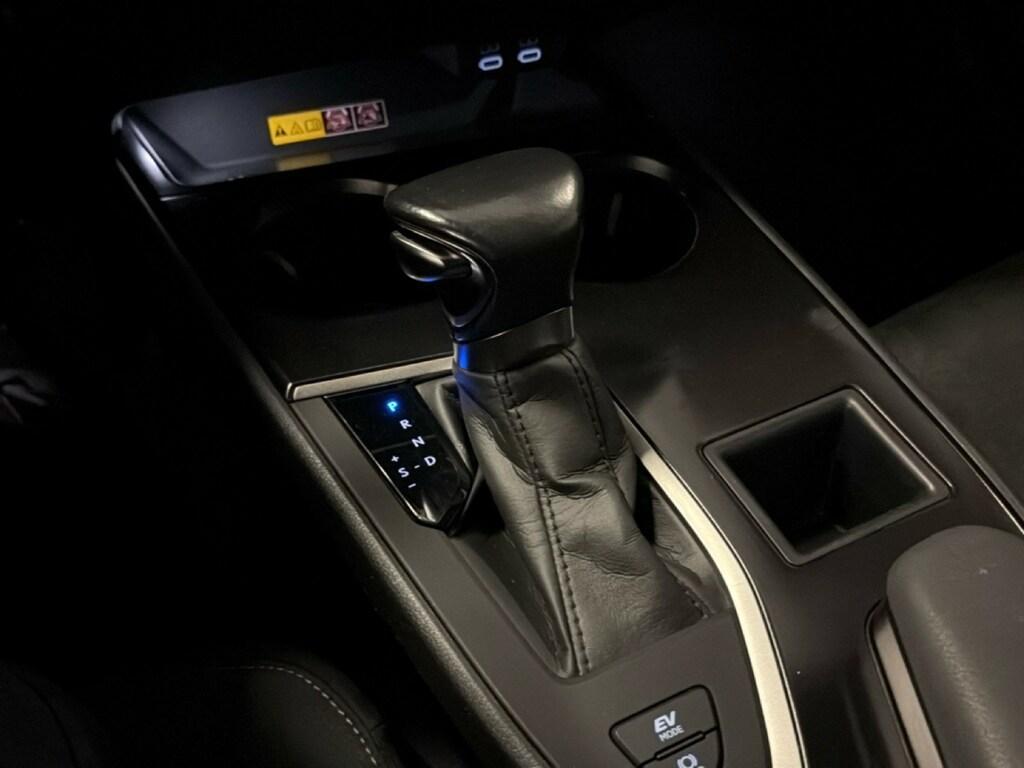 Lexus UX 250 2.0 Hybrid Urban 2WD Power Split Device