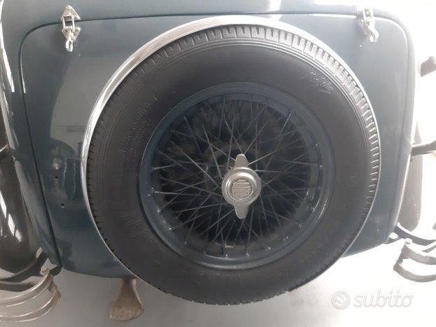 Lancia Augusta Farina 20 ESEMPLARI