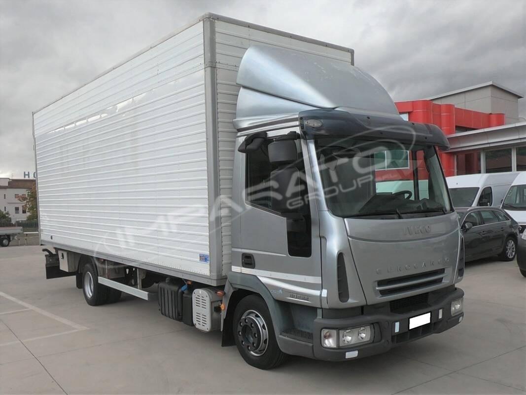 Iveco Altro EUROCARGO 80E22 4X2