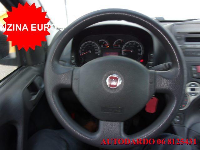 FIAT Panda 1.2 Emotion EURO 5A