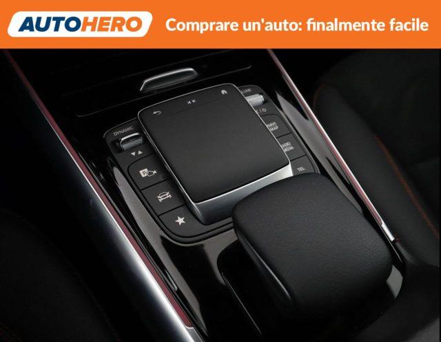 MERCEDES-BENZ EQA 250+ Sport
