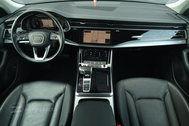 AUDI Q8 50 TDI 286 CV Sline quattro tiptronic
