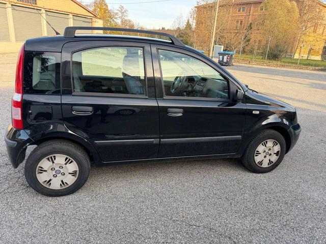 FIAT Panda 167,106km 1.2 Alessi senza nessun lavoro da fare