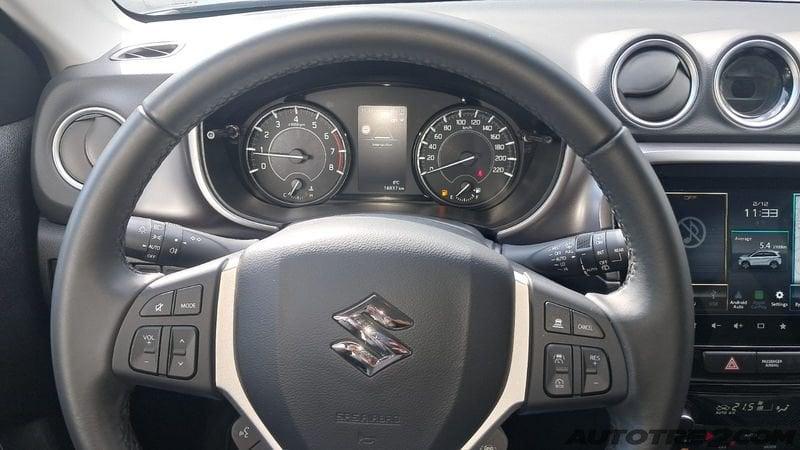 Suzuki Vitara Vitara 1.4 Hybrid Cool AZIENDALE
