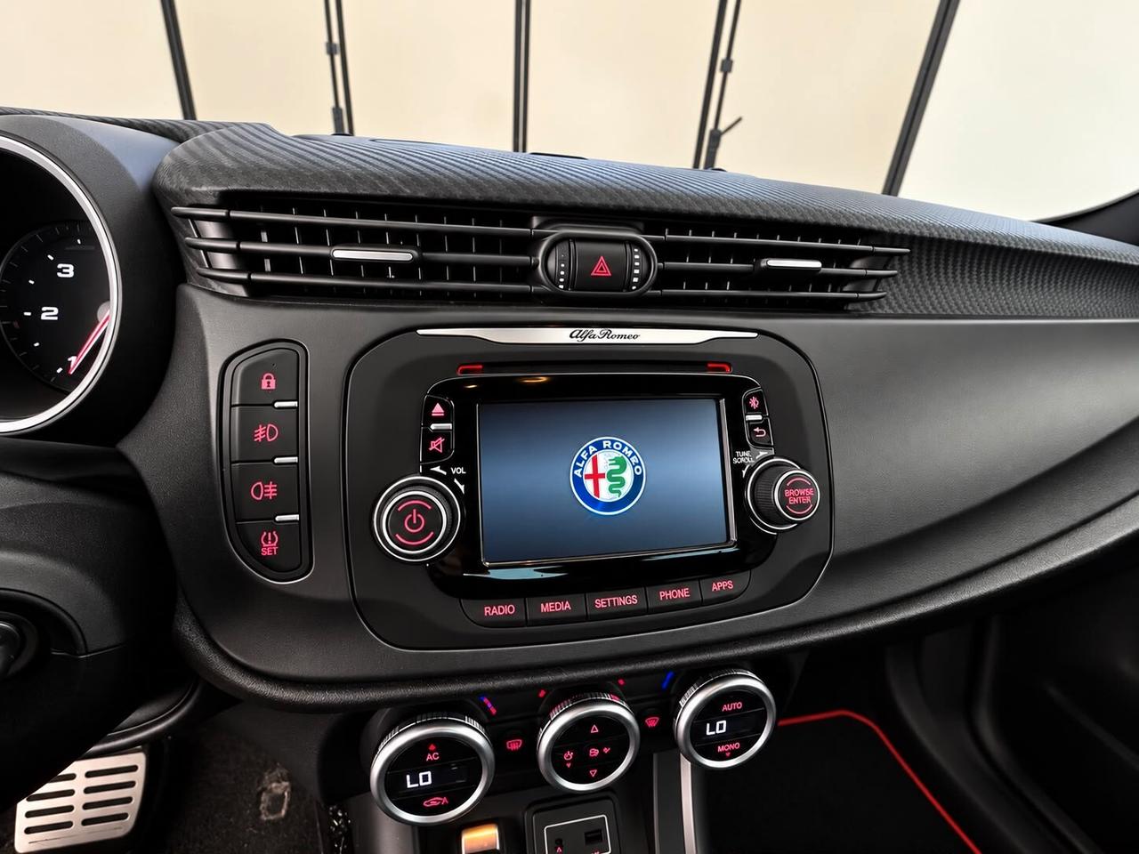 Alfa Romeo Giulietta 1.6 JTDm TCT 120 CV Super