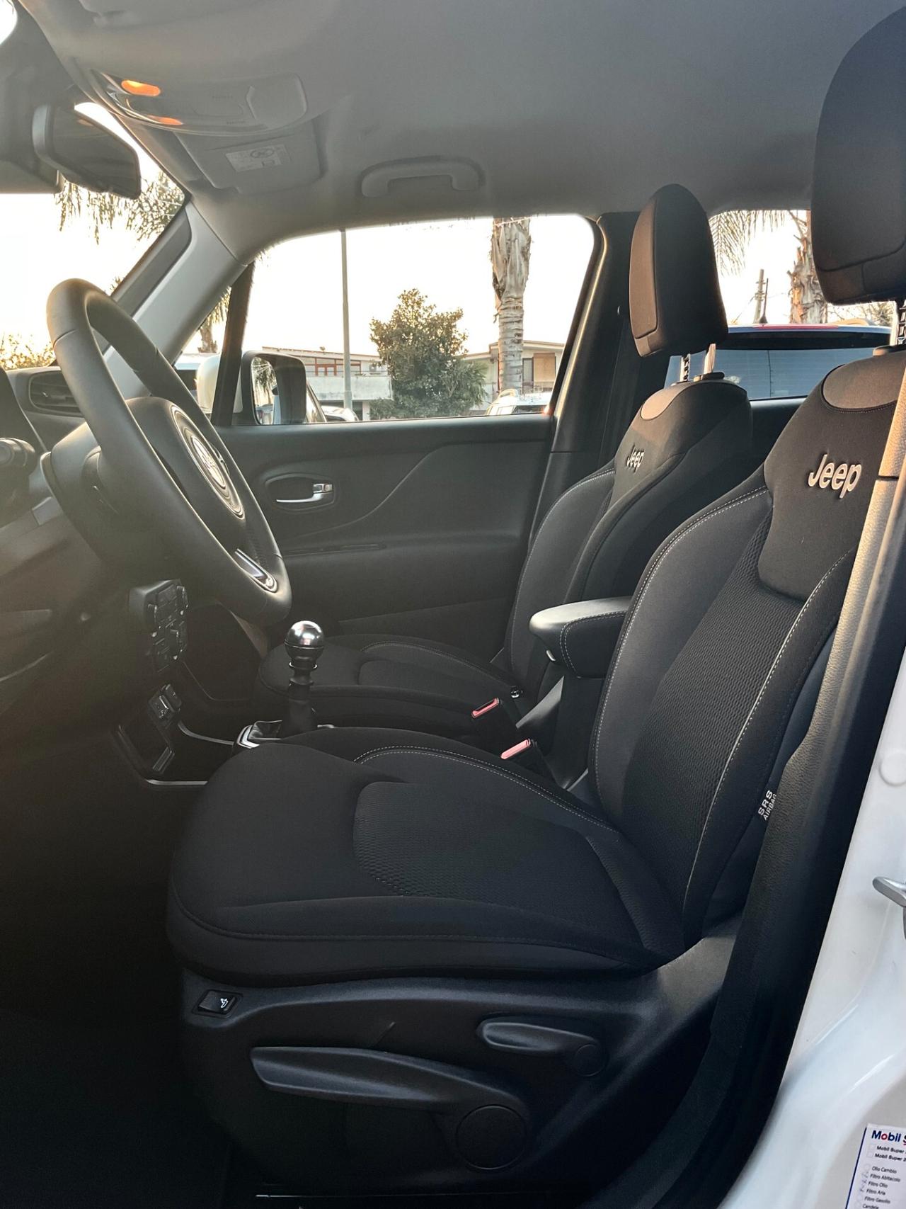 Jeep Renegade 1.0 T3 Limited