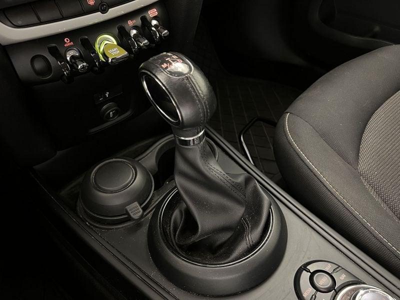 MINI Mini Countryman F60 Mini 1.5 Cooper SE Hype Countryman ALL4 Automatica