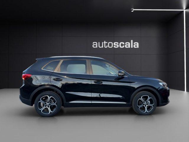 MG ZS 1.5 Comfort Ice