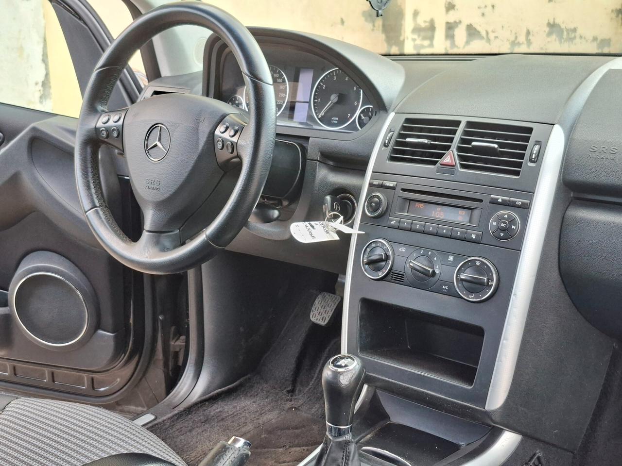 Mercedes-benz A 150 Avantgarde