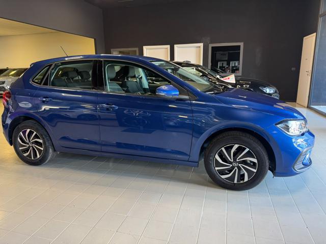 VOLKSWAGEN Polo 1.0 TSI Edition Plus
