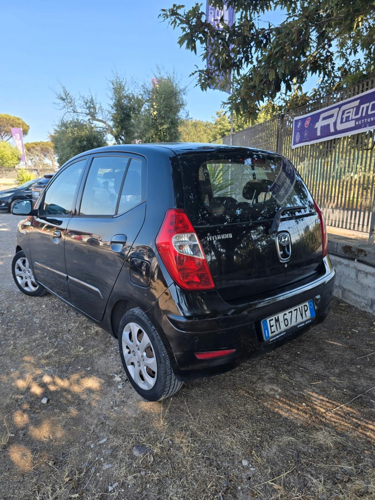 Hyundai i10 1.1 12V Like