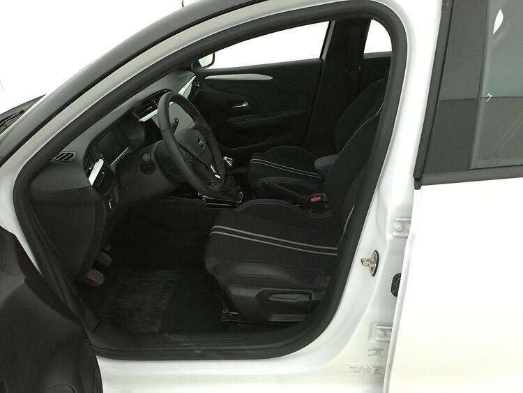 Opel Corsa GS BR253273 1.2 Benzina 101CV