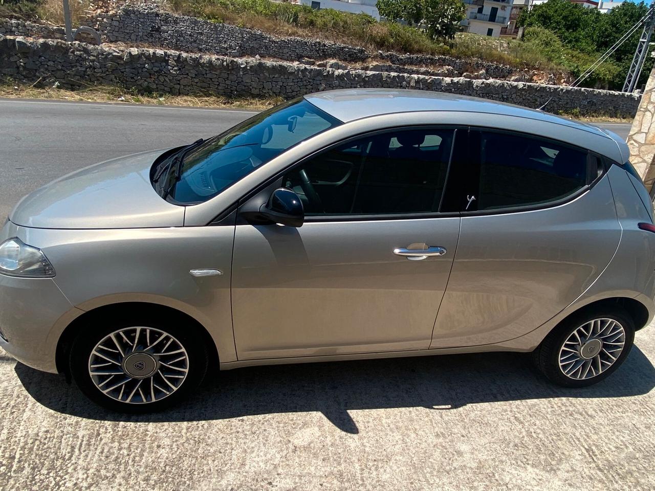 Lancia Ypsilon 1.3 MJT 16V 95 CV 5 porte S&S Gold