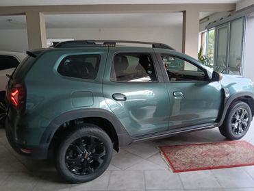 Dacia Duster Extreme