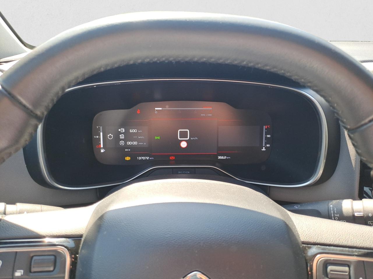 CITROEN C5 Aircross - C5 Aircross BlueHDi 130 S&S Feel Pack