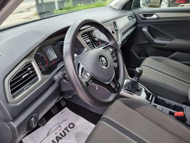 Volkswagen T-Roc T-Roc 1.6 tdi Advanced