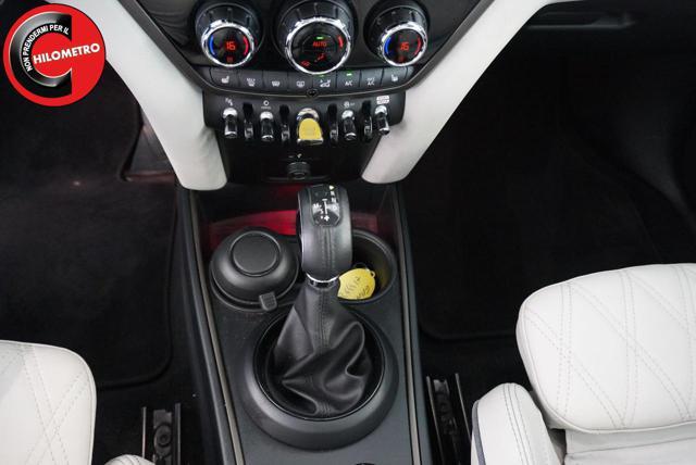 MINI Countryman 1.5 Cooper SE 'ALL4' Countryman ALL4