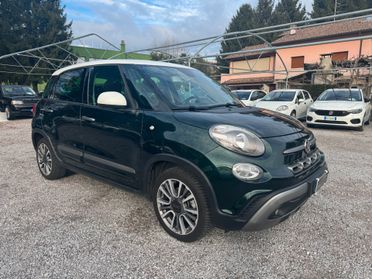 Fiat 500L 1.3 Multijet 95 CV Lounge