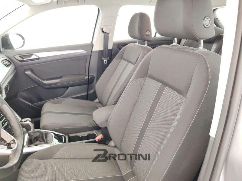 Volkswagen T-Roc T-Roc 2.0 tdi Life 150cv dsg