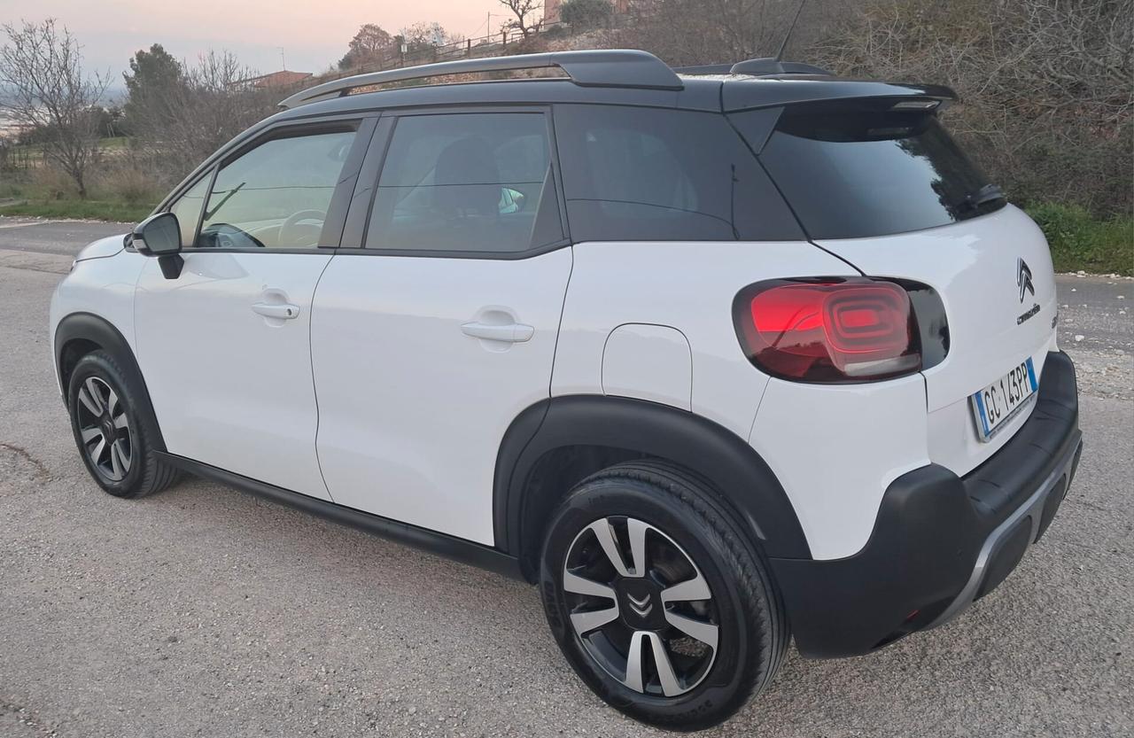 Citroen C3 Aircross C3 Aircross BlueHDi 100 S&S Shine (IVA ESPOSTA)