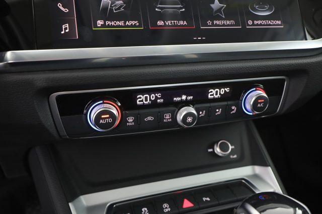 AUDI Q3 Q3 SPB 35 TDI S tronic