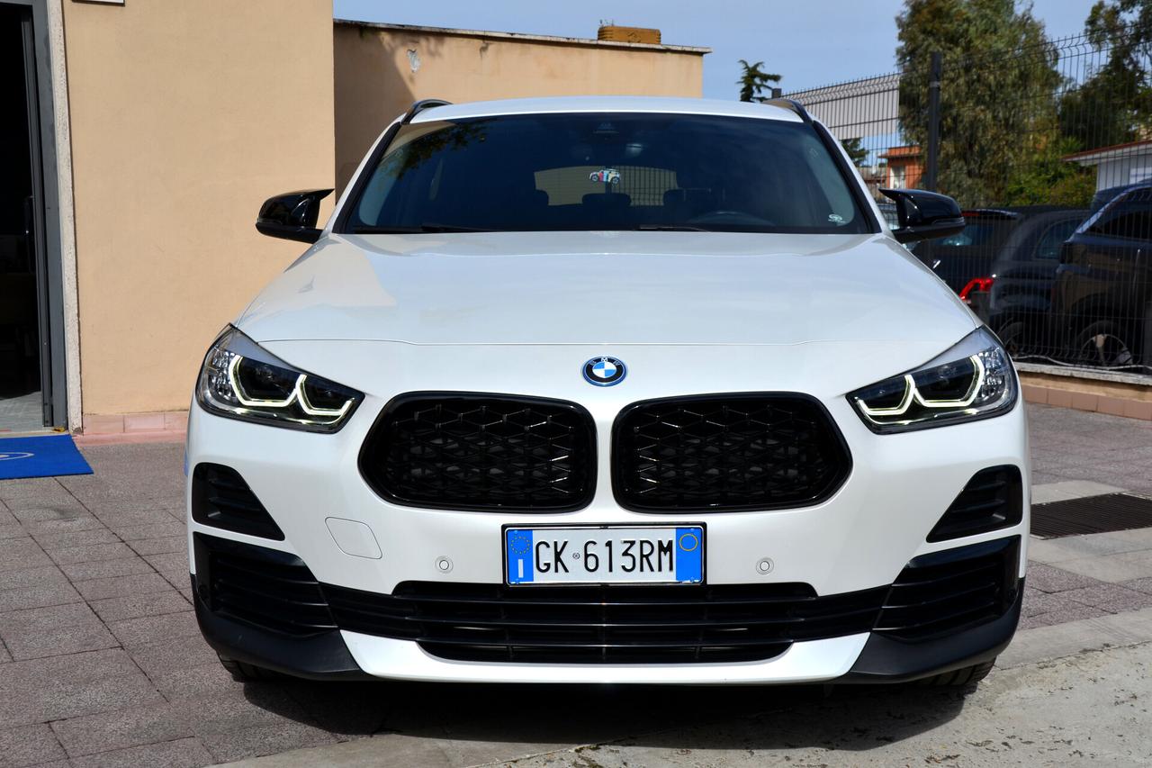 Bmw X2 25e X-DRIVE HYBRID PLUG-IN **PREZZO REALE***
