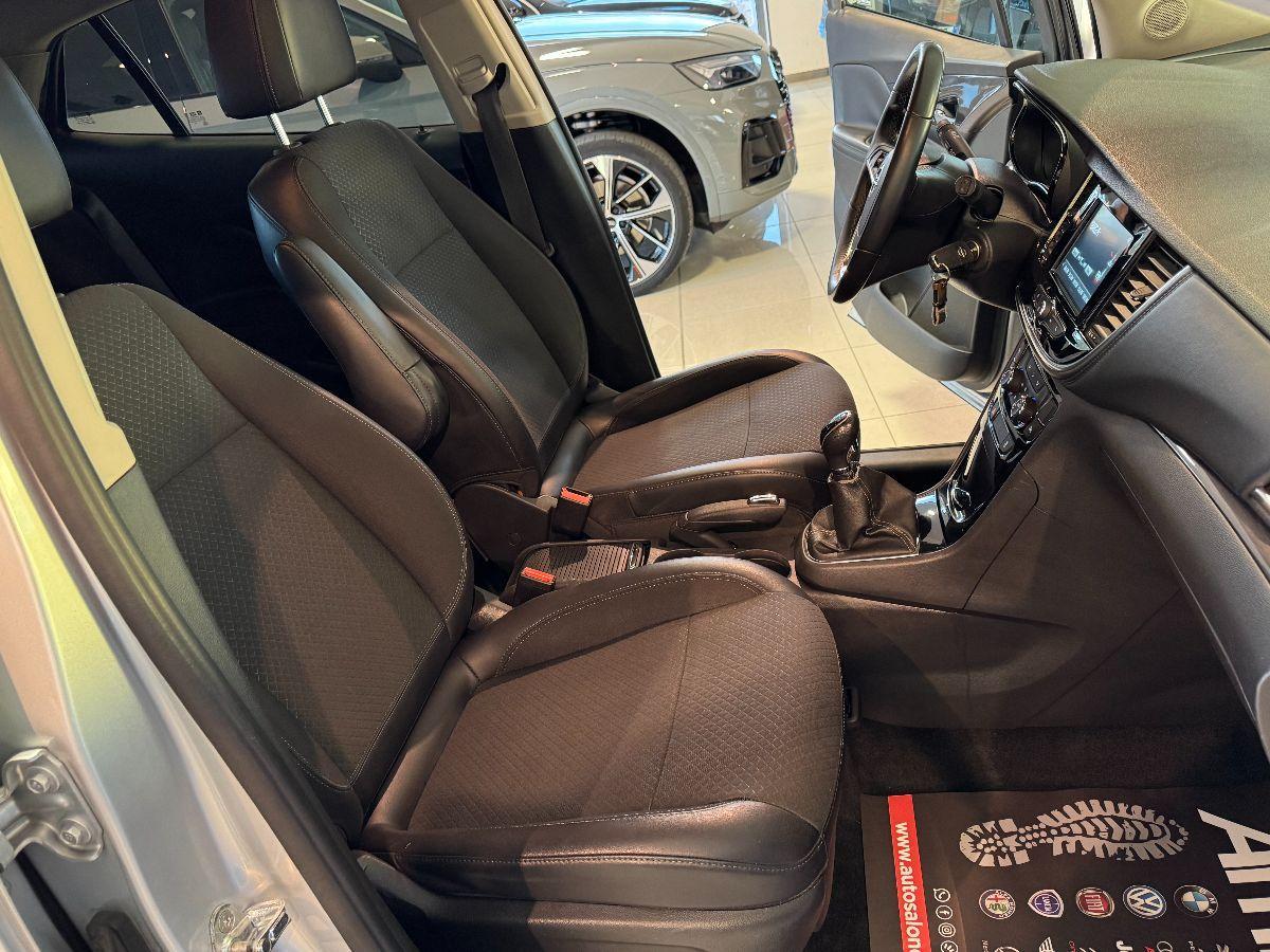 OPEL Mokka X 1.6 CDTI Cosmo