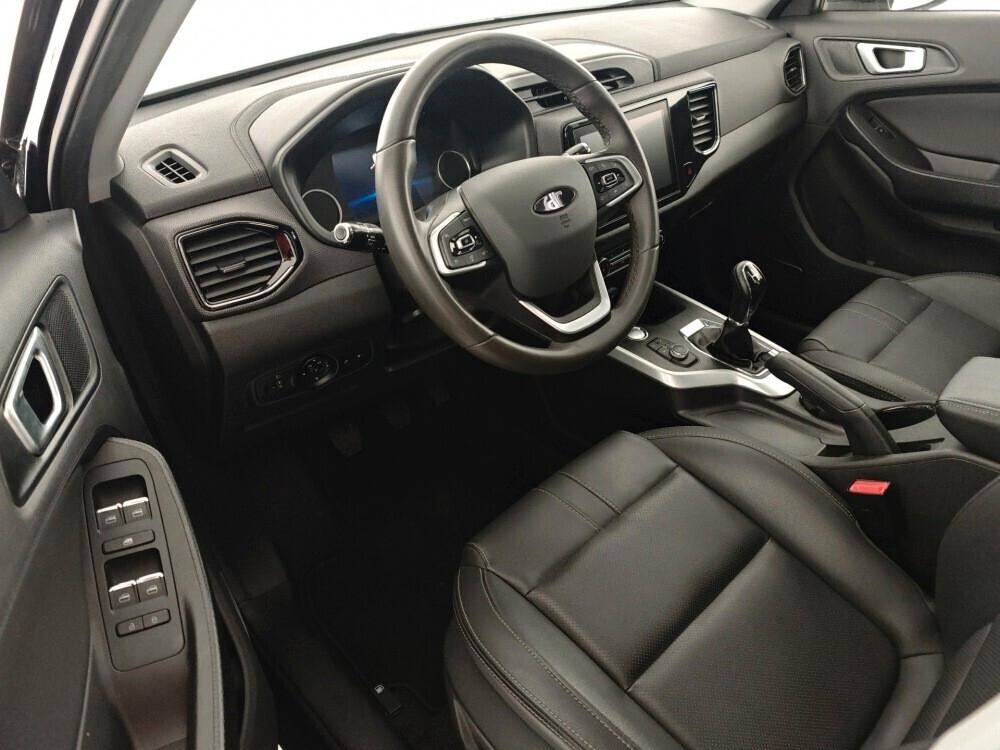 Dr Dr 4.0 dr 4.0 1.5 Bi-Fuel GPL Casa Madre 117cv