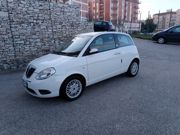 Lancia Ypsilon 1.4 Oro Ecochic GPL 5Posti