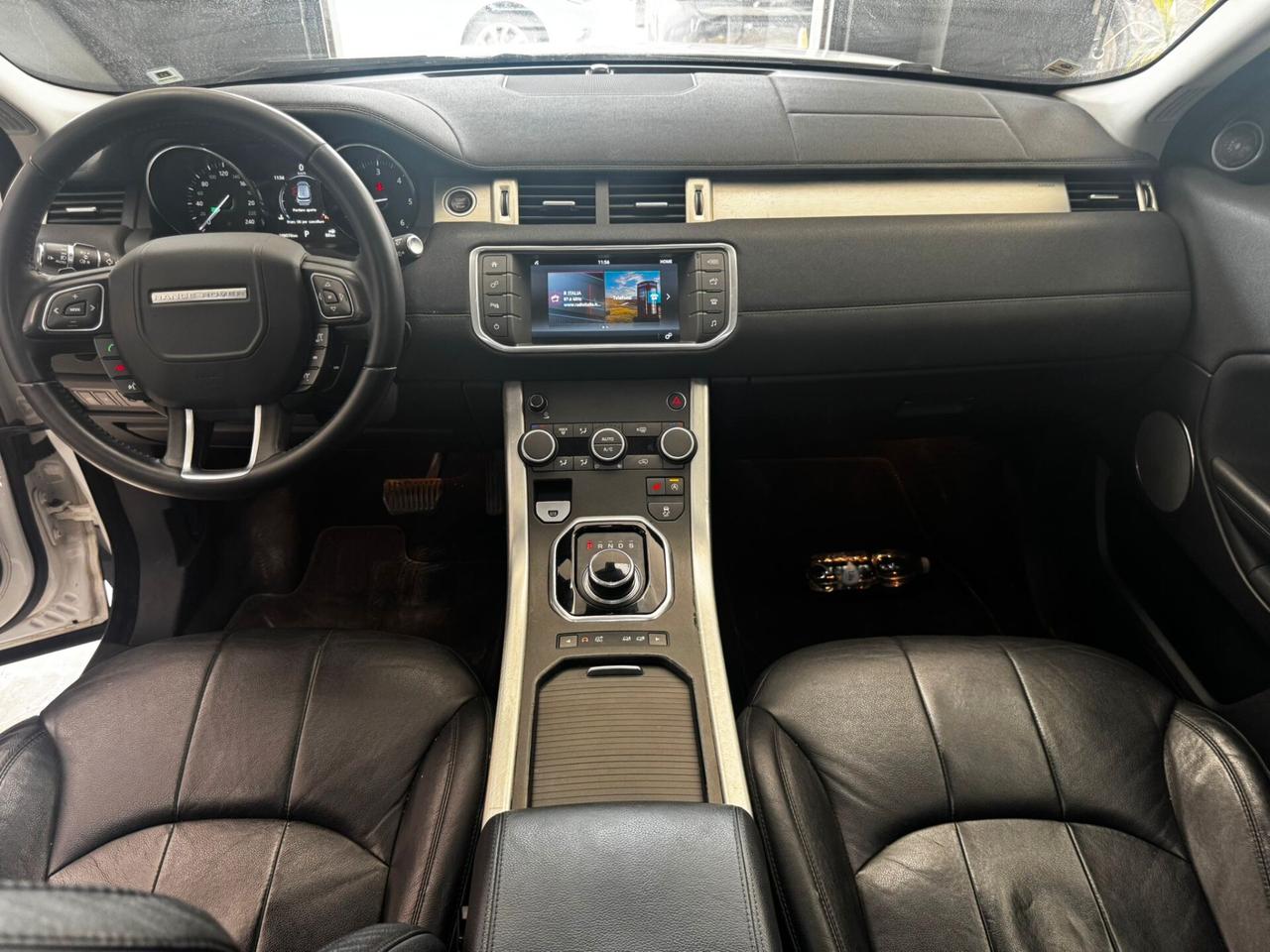 Land Rover Range Evoque 2.0 TD4 150 CV 5p. SE Dynamic