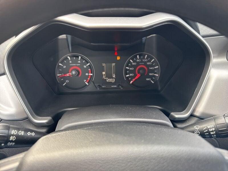 Mahindra KUV100 1.2 VVT M-Bifuel(GPL) K6+