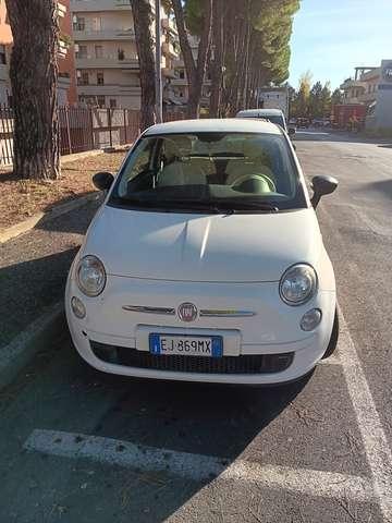 Fiat 500 500 III 1.2 Pop 69cv