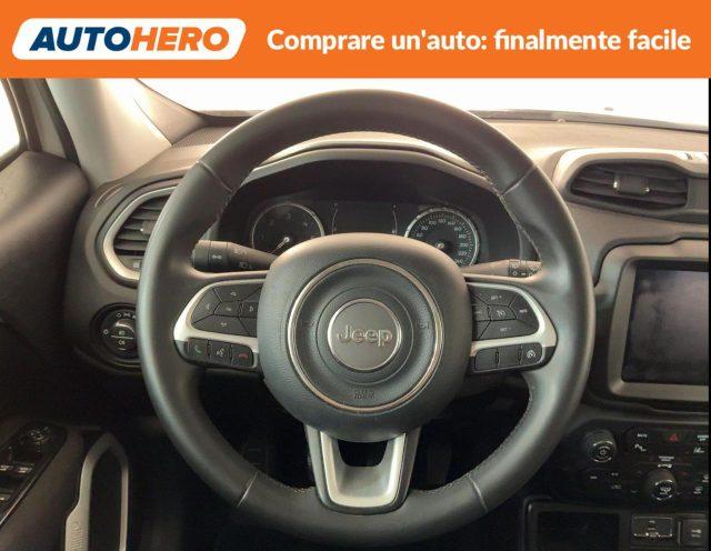 JEEP Renegade 1.6 Mjt 120 CV Longitude