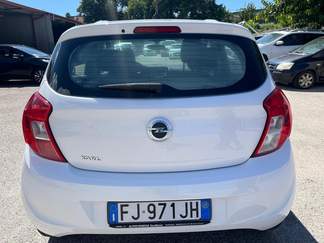 Opel karl-1000 benz-full-2017