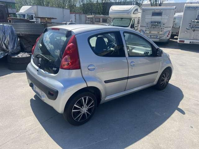 Peugeot 107 1.0 12v Allure (sweet years) 5p FL
