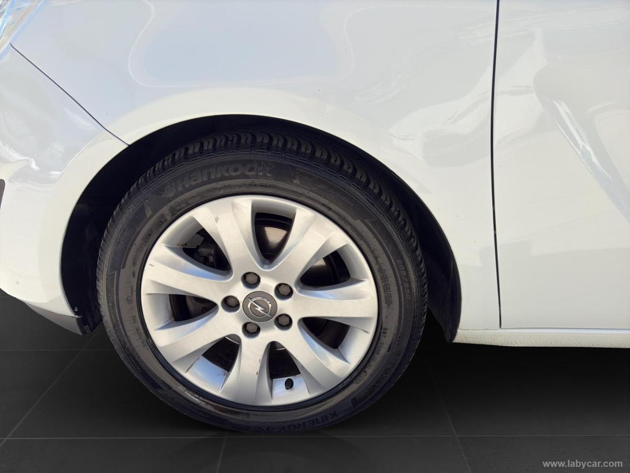 OPEL Meriva 1.3 CDTI 95 CV ecoF. S&S Elective