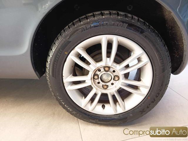 LANCIA Ypsilon 1.3 MJT 75 CV Diva