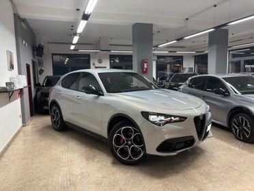 Alfa Romeo Stelvio 2.2 Turbodiesel 210 CV Veloce AT8 Q4 My24