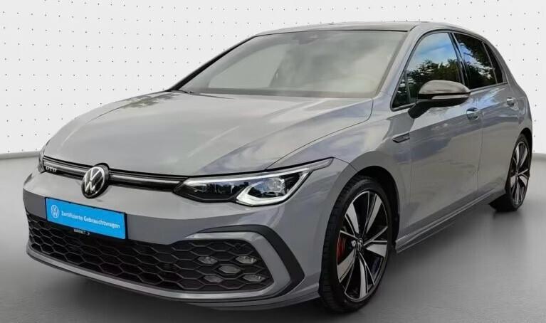 Golf GTD 8 2.0 TDI 200cv FULL OPTIONAL