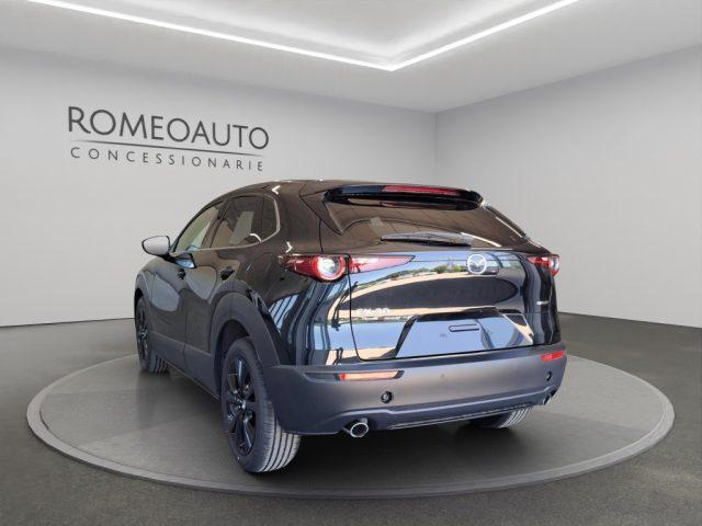MAZDA CX-30 e-Skyactiv-G M Hybrid 2WD Ad'Vantage